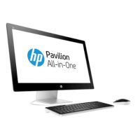 моноблок HP Pavilion All-in-One 27-n200ur