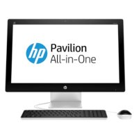 моноблок HP Pavilion All-in-One 27-n200ur