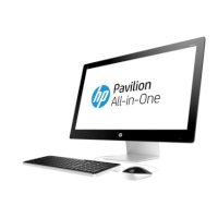 HP Pavilion All-in-One 27-n220ur