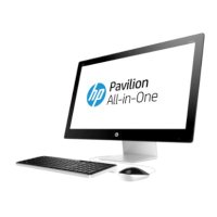 HP Pavilion All-in-One 27-n221ur