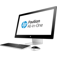 HP Pavilion All-in-One 27-n223ur