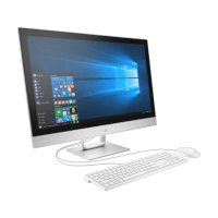 HP Pavilion All-in-One 27-r104ur