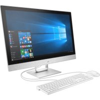 HP Pavilion All-in-One 27-r107ur