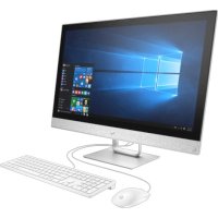 моноблок HP Pavilion All-in-One 27-r107ur