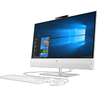 HP Pavilion All-in-One 27-xa0018ur