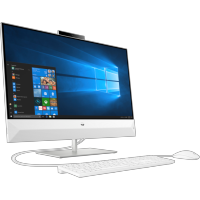 моноблок HP Pavilion All-in-One 27-xa0018ur
