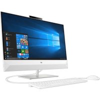 моноблок HP Pavilion All-in-One 27-xa0107ur