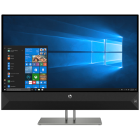 моноблок HP Pavilion All-in-One 27-xa0115ur