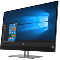 моноблок HP Pavilion All-in-One 27-xa0115ur