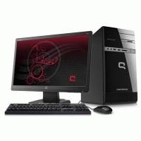 компьютер HP Pavilion CQ2801erm B7J40EA