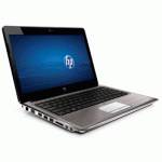 ноутбук HP Pavilion dm3-2100er