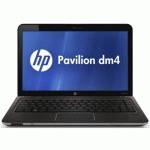 ноутбук HP Pavilion dm4-2101er
