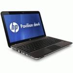 HP Pavilion dm4-2101er