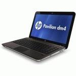 ноутбук HP Pavilion dm4-2101er