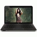 ноутбук HP Pavilion dm4-2102er