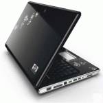 ноутбук HP Pavilion dv3-2110er