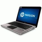 ноутбук HP Pavilion dv3-4325er