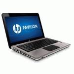 ноутбук HP Pavilion dv3-4325er