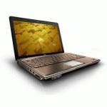 HP Pavilion dv3520er