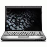 ноутбук HP Pavilion dv4-1150er