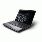 HP Pavilion dv4-1210er