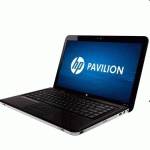 HP Pavilion dv6-3070er