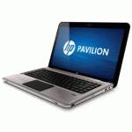 ноутбук HP Pavilion dv6-3124er