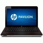 ноутбук HP Pavilion dv6-3107er