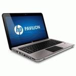 ноутбук HP Pavilion dv6-3111er