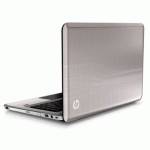 HP Pavilion dv6-3111er