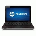 ноутбук HP Pavilion dv6-3125er