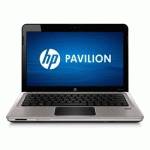 HP Pavilion dv6-3301er