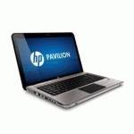ноутбук HP Pavilion dv6-6029er