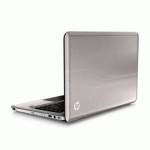ноутбук HP Pavilion dv6-6029er