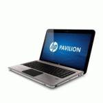 ноутбук HP Pavilion dv6-6030er