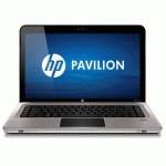 ноутбук HP Pavilion dv6-6030er