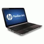 HP Pavilion dv6-6051er