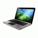 ноутбук HP Pavilion dv6-6102er