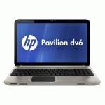 HP Pavilion dv6-6102er