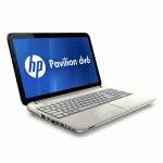 ноутбук HP Pavilion dv6-6106er