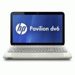 HP Pavilion dv6-6106er