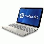 ноутбук HP Pavilion dv6-6106er