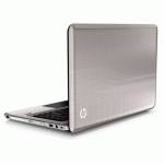 HP Pavilion dv6-6158er