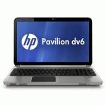 ноутбук HP Pavilion dv6-6b54er