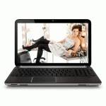ноутбук HP Pavilion dv6-6b55er