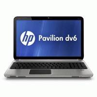 ноутбук HP Pavilion dv6-6c34er