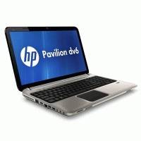 HP Pavilion dv6-6c00er