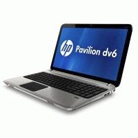 ноутбук HP Pavilion dv6-6c34er