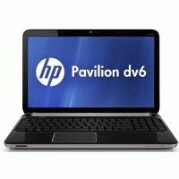 ноутбук HP Pavilion dv6-6c32er