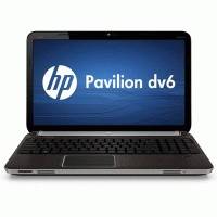 ноутбук HP Pavilion dv6-6c36er